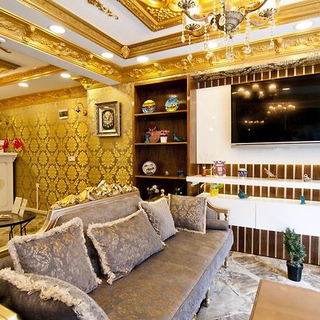 Immortelle Hotel Istanbul Eksteriør billede
