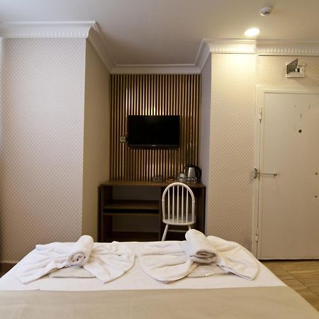 Immortelle Hotel Istanbul Eksteriør billede