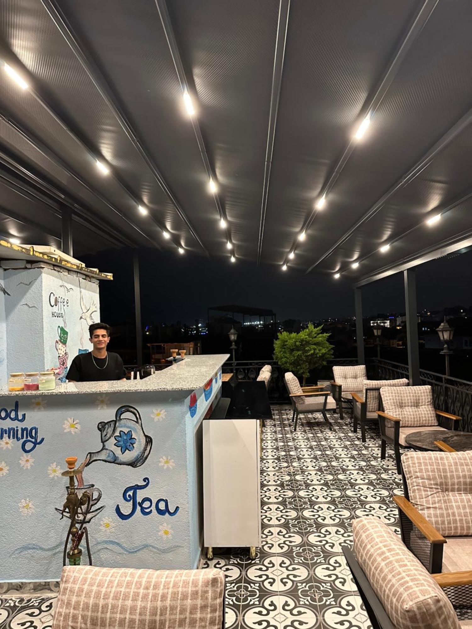 Immortelle Hotel Istanbul Eksteriør billede