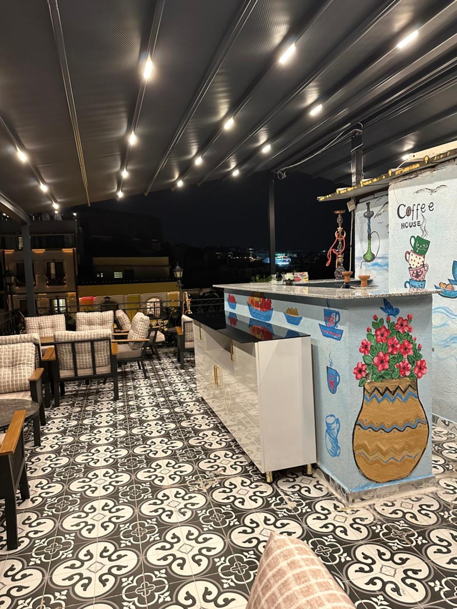 Immortelle Hotel Istanbul Eksteriør billede