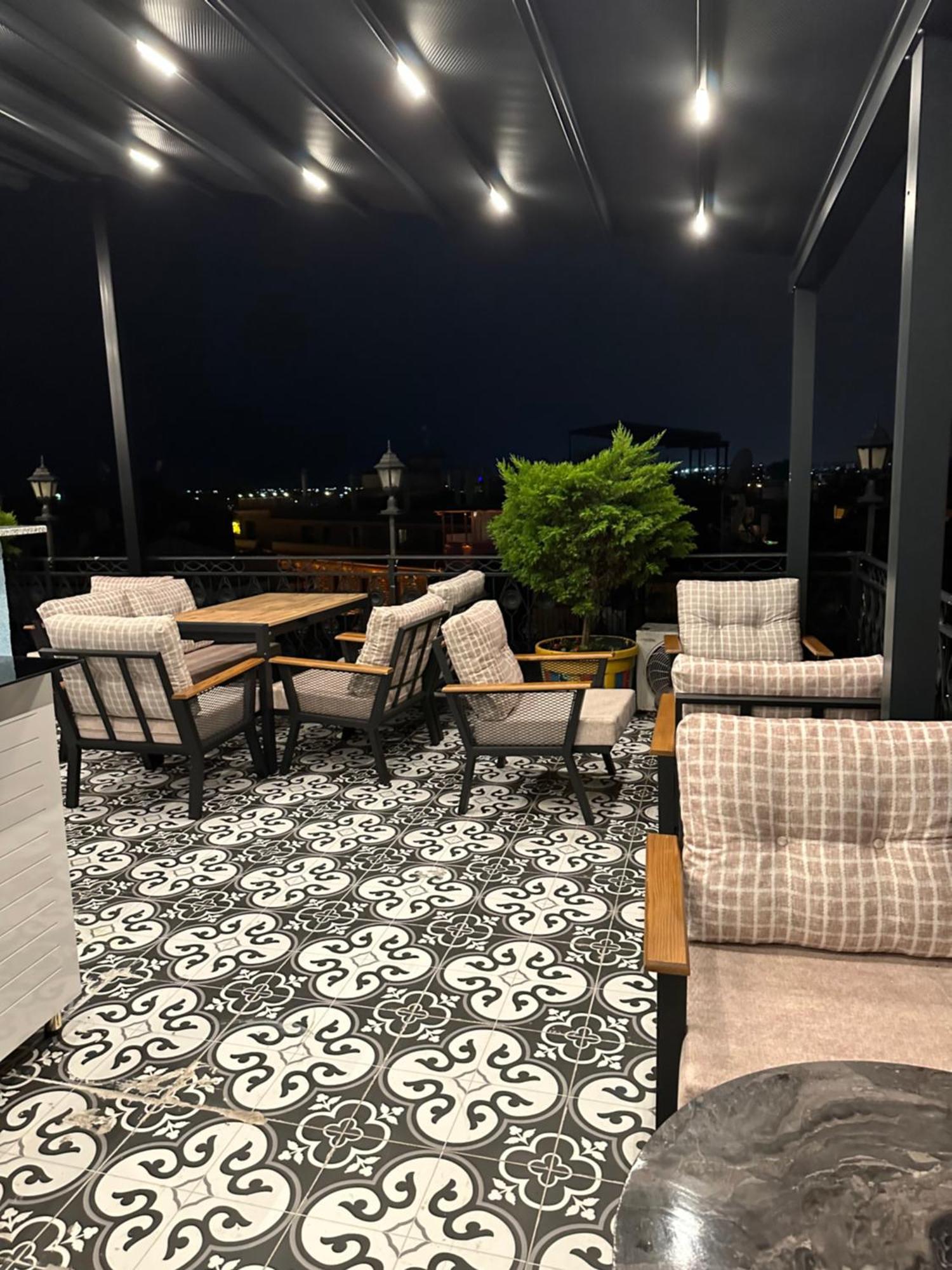 Immortelle Hotel Istanbul Eksteriør billede