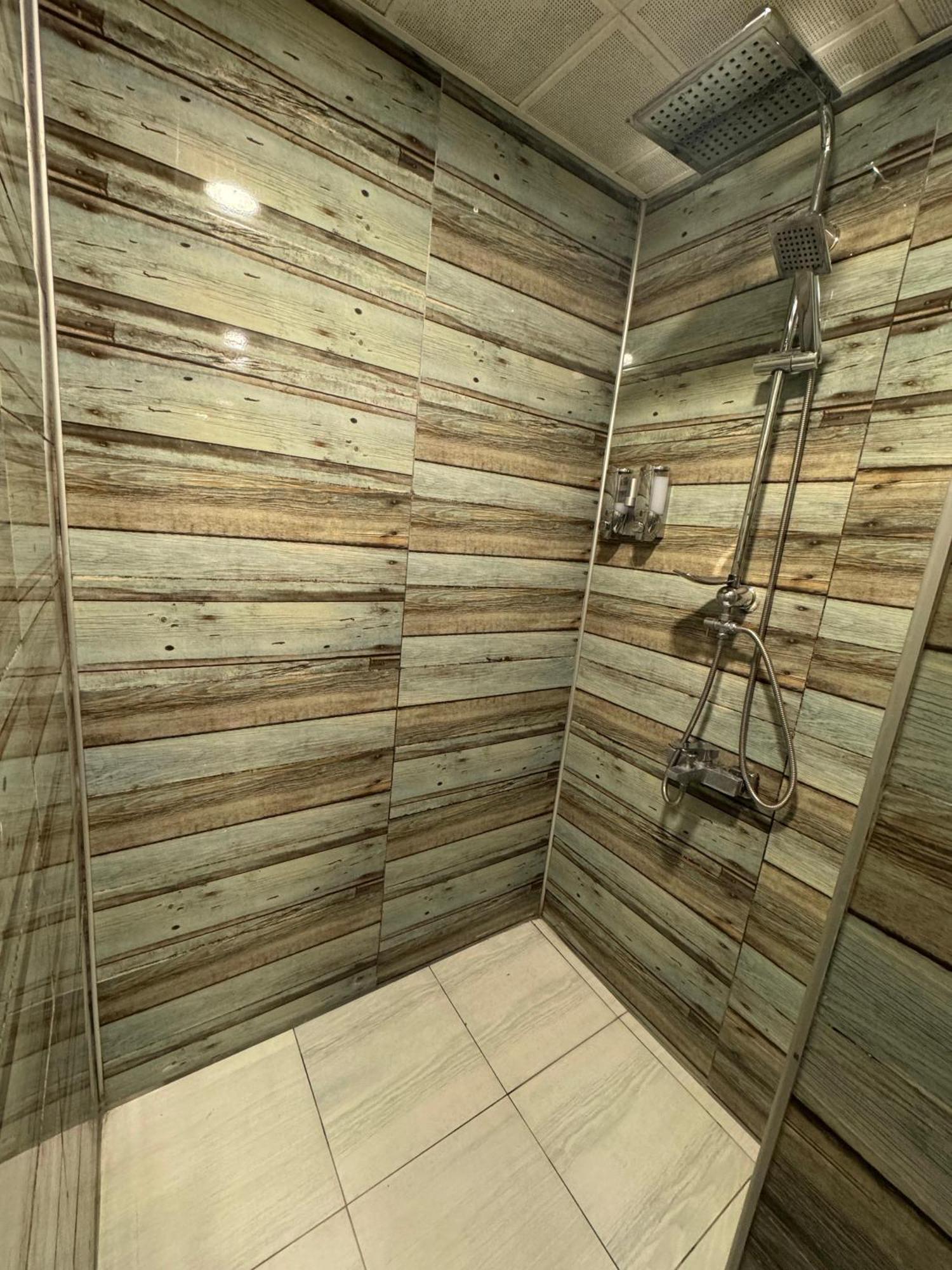 Immortelle Hotel Istanbul Eksteriør billede